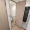 ライオンズマンション上板橋3階　トイレへ